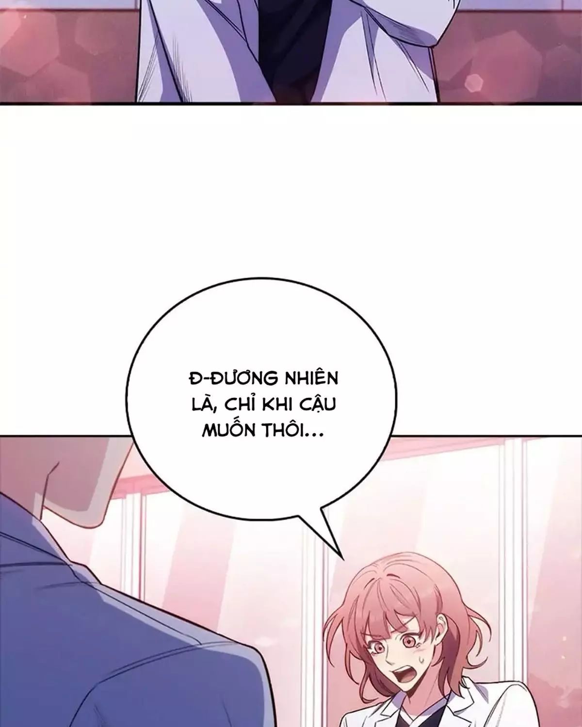 Bác Sĩ Thăng Cấp Chapter 47 - TC Truyện