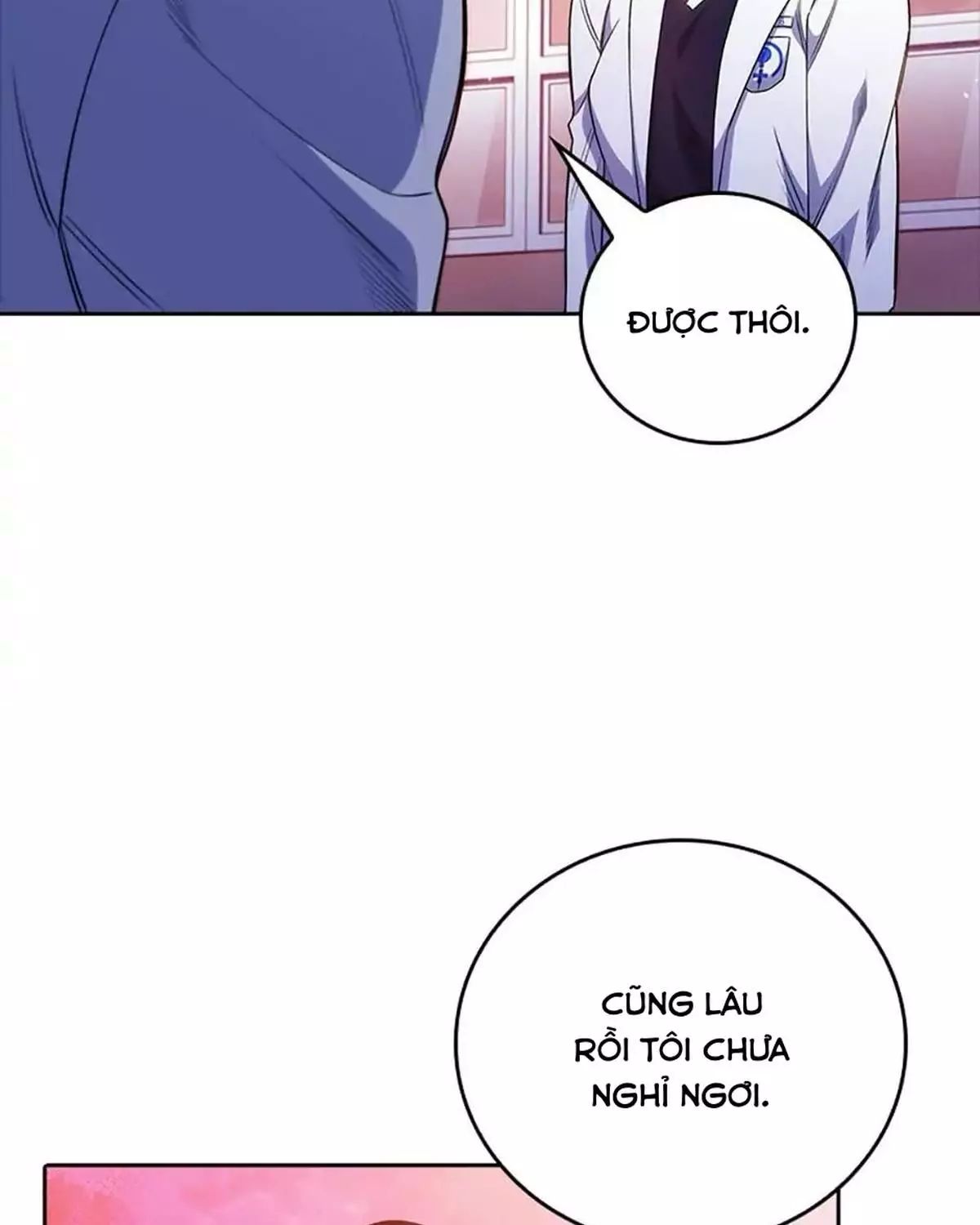 Bác Sĩ Thăng Cấp Chapter 47 - TC Truyện