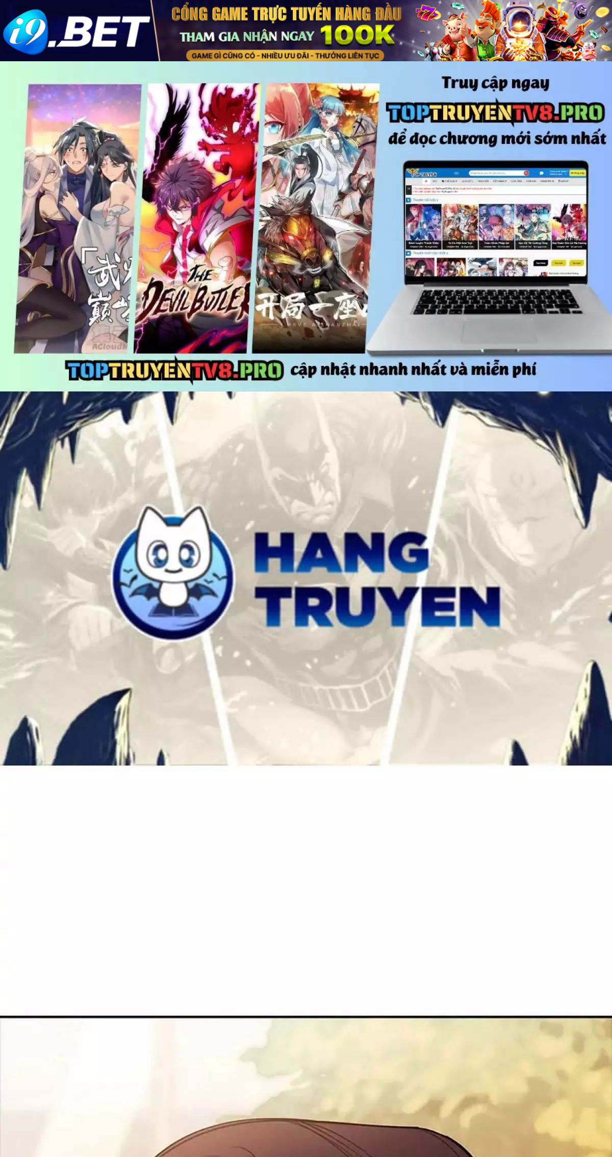 Bác Sĩ Thăng Cấp Chapter 51 - TC Truyện