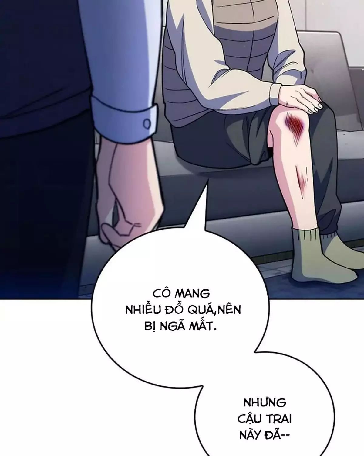 Trang truyện