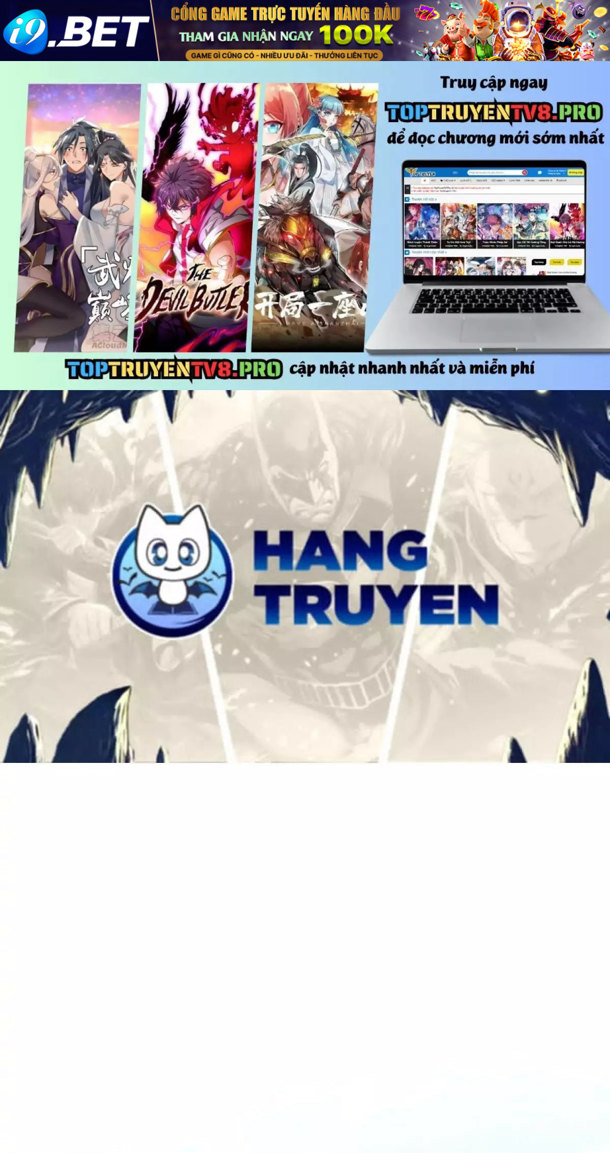 Bác Sĩ Thăng Cấp Chapter 52 - TC Truyện
