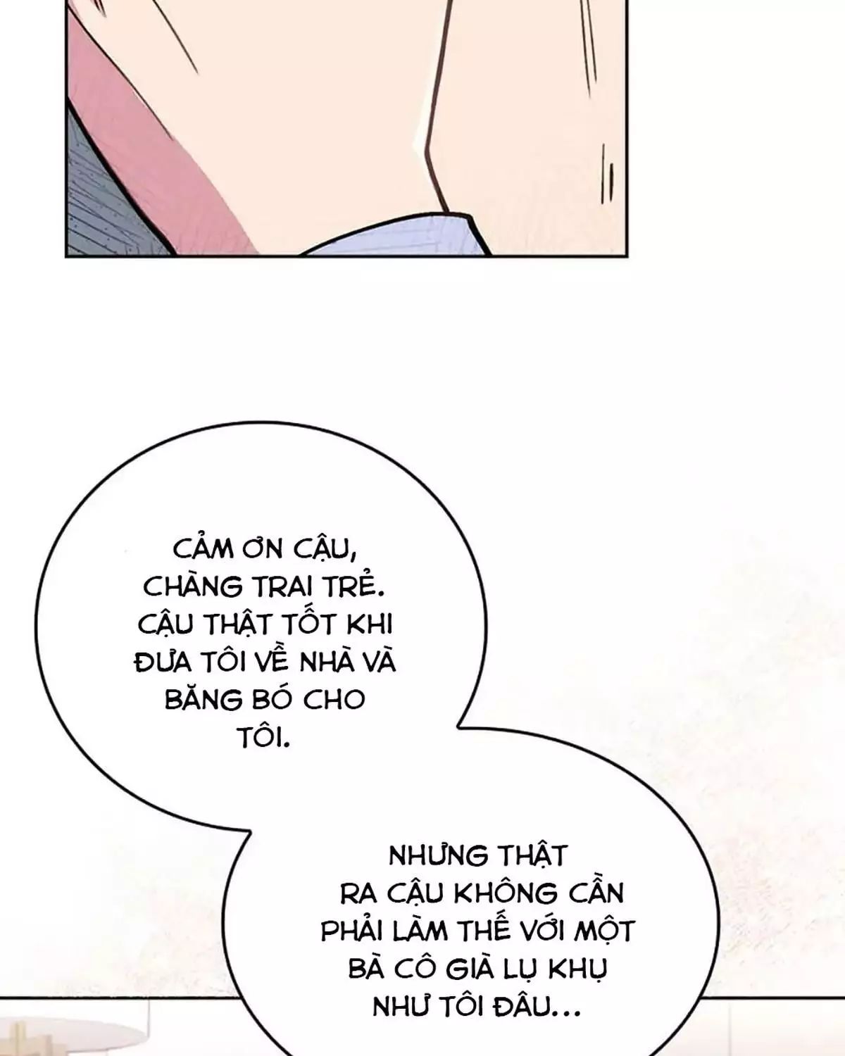 Bác Sĩ Thăng Cấp Chapter 52 - TC Truyện