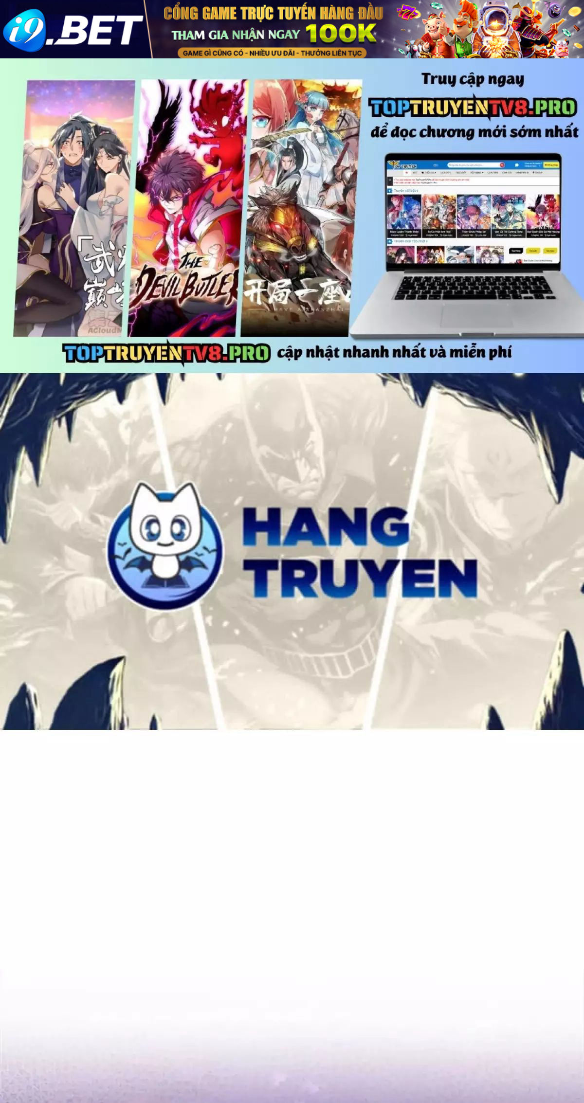 Bác Sĩ Thăng Cấp Chapter 55 - TC Truyện
