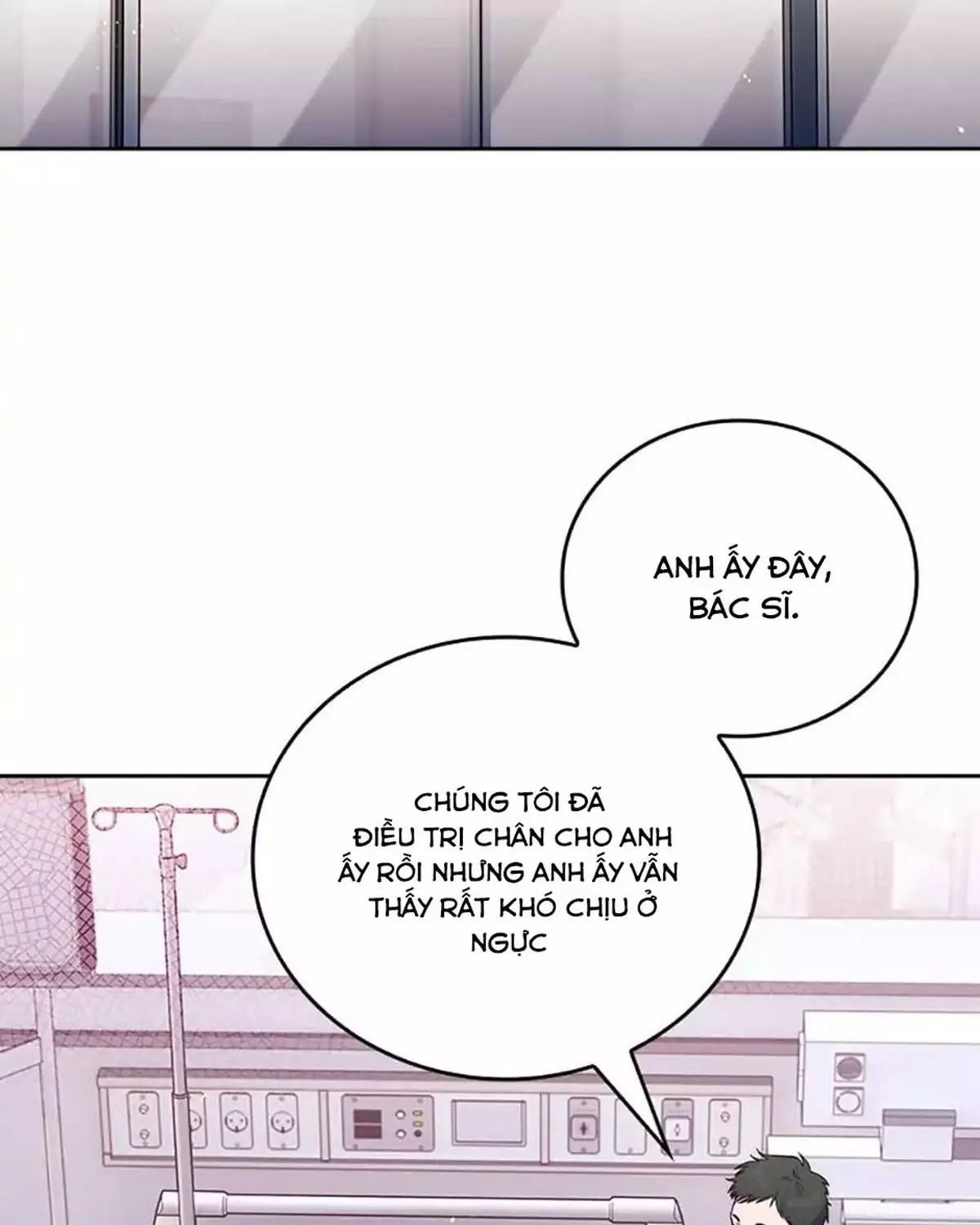 Bác Sĩ Thăng Cấp Chapter 55 - TC Truyện