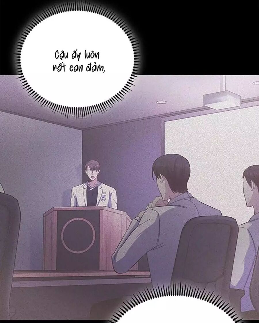 Bác Sĩ Thăng Cấp Chapter 58 - TC Truyện