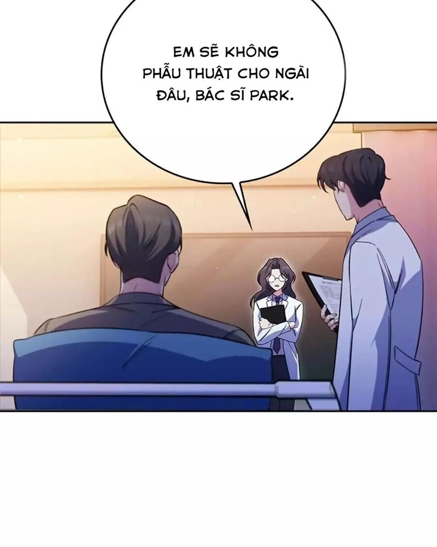 Bác Sĩ Thăng Cấp Chapter 59 - TC Truyện