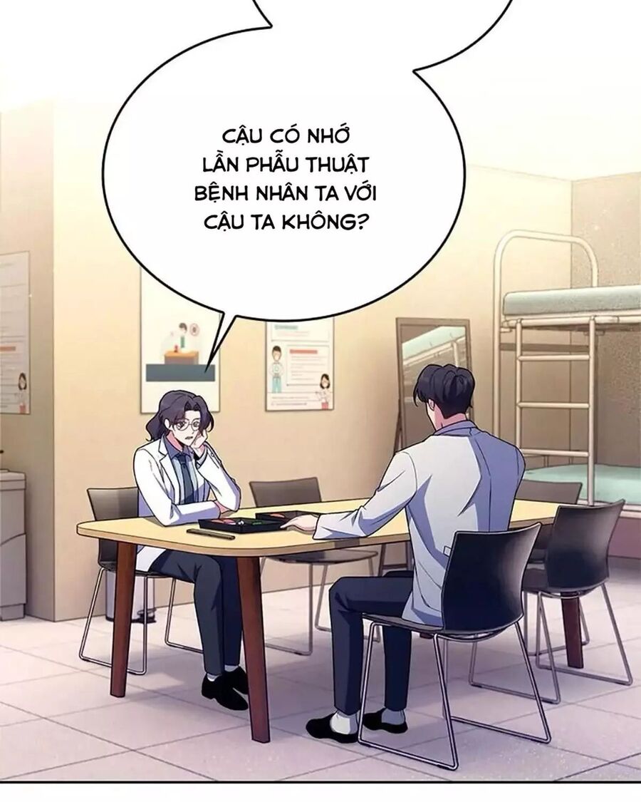 Bác Sĩ Thăng Cấp Chapter 62 - TC Truyện