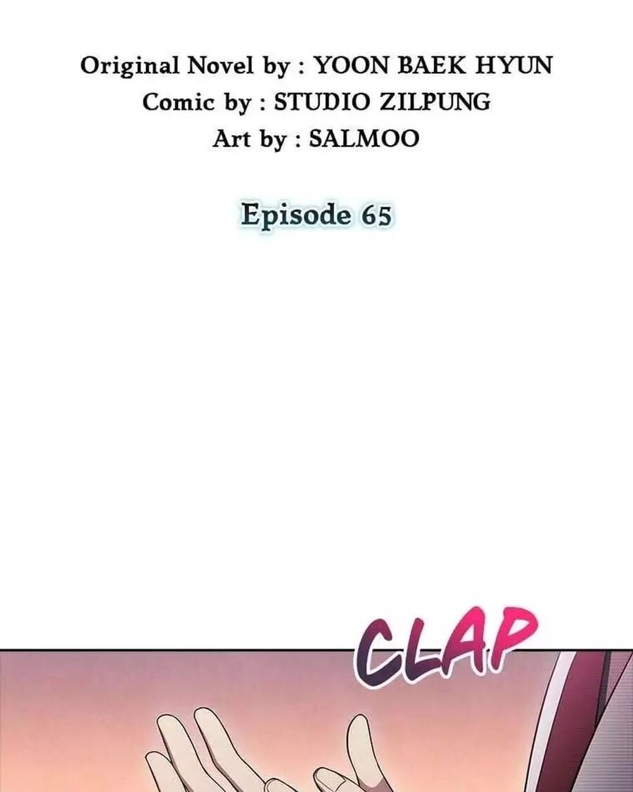 Bác Sĩ Thăng Cấp Chapter 65 - TC Truyện