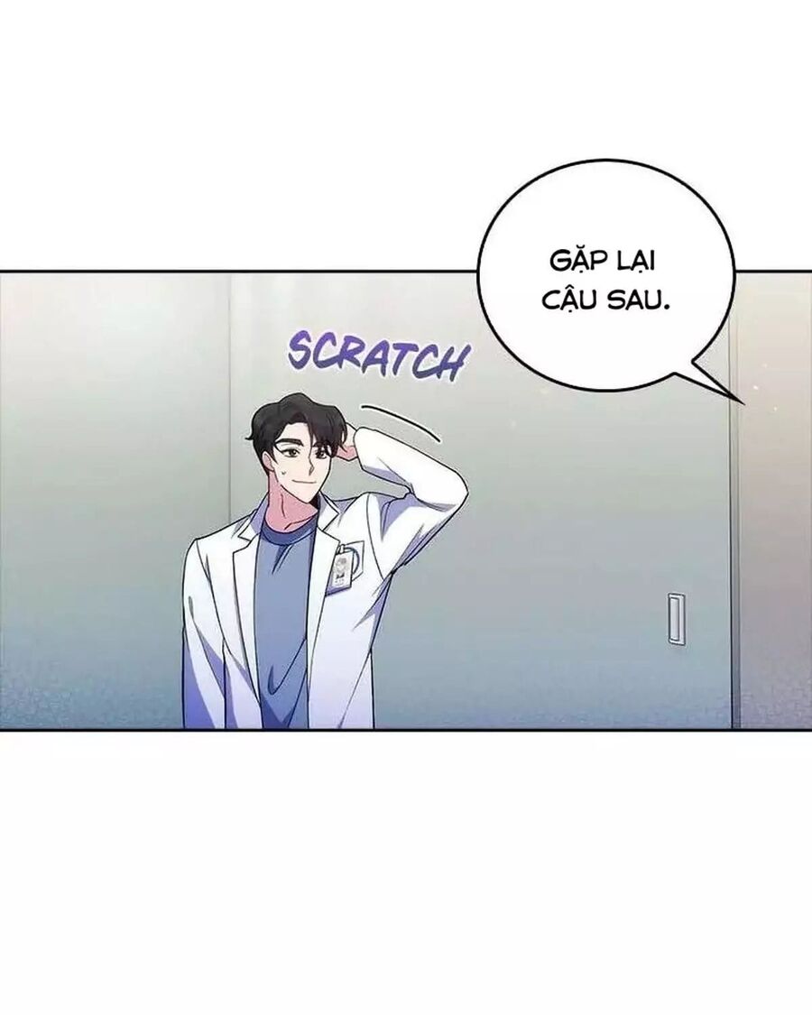Bác Sĩ Thăng Cấp Chapter 66 - TC Truyện