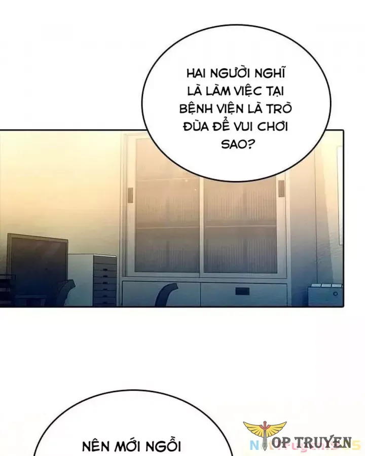 Bác Sĩ Thăng Cấp Chapter 67 - TC Truyện