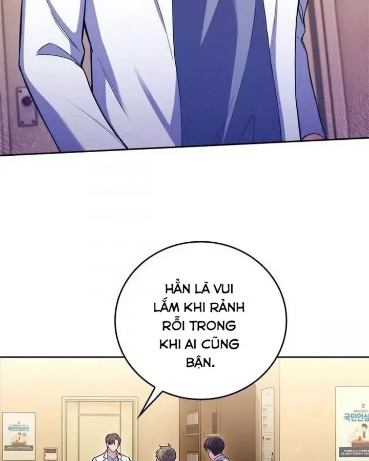 Bác Sĩ Thăng Cấp Chapter 67 - TC Truyện