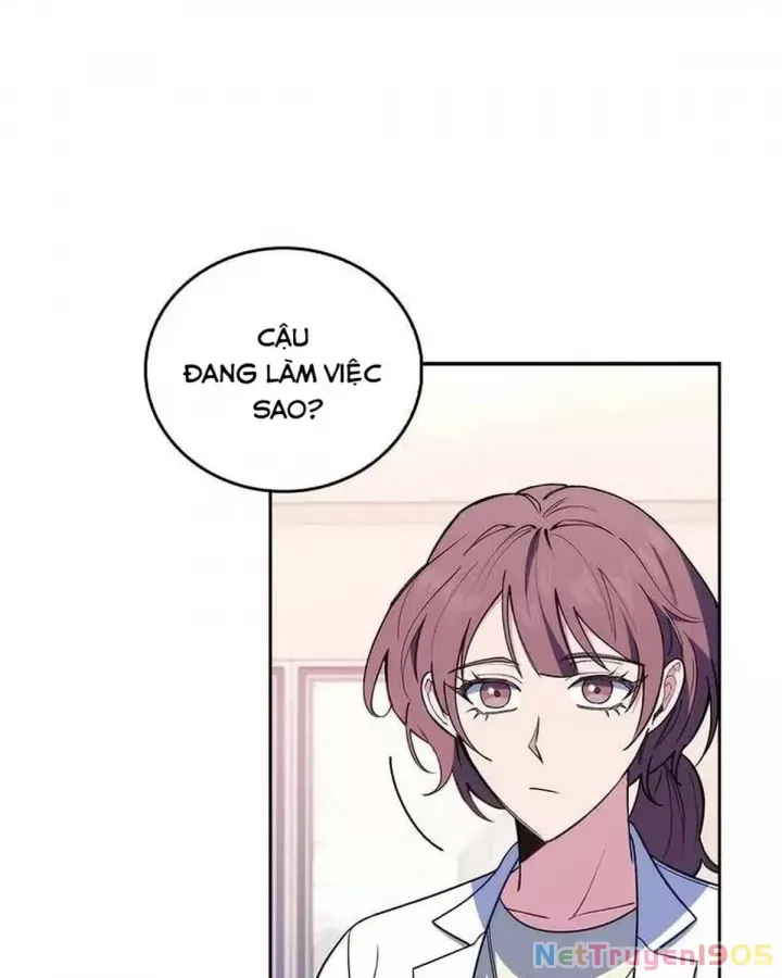 Bác Sĩ Thăng Cấp Chapter 68 - TC Truyện