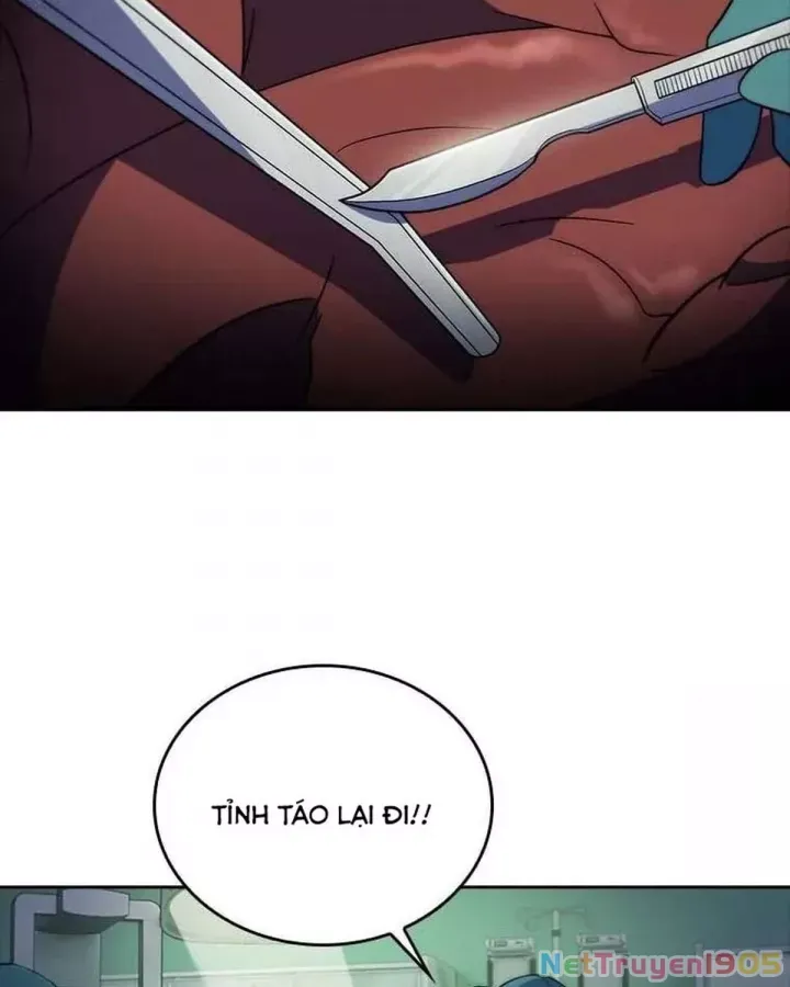 Bác Sĩ Thăng Cấp Chapter 69 - TC Truyện