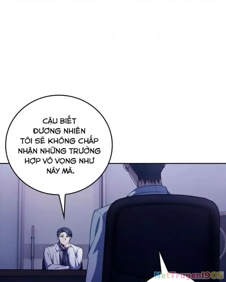 Bác Sĩ Thăng Cấp Chapter 72 - TC Truyện