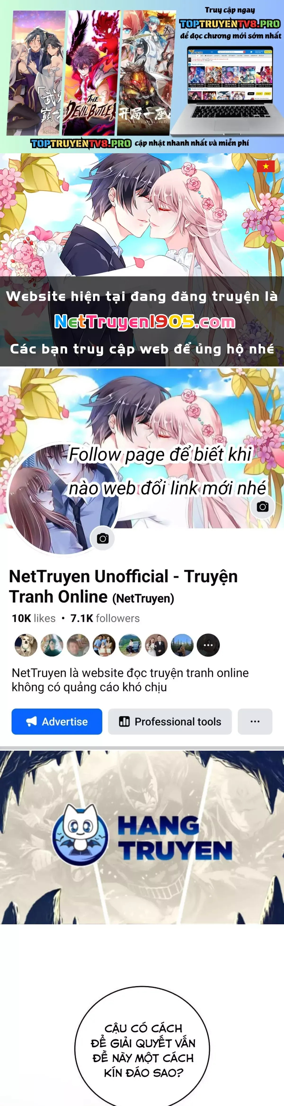 Bác Sĩ Thăng Cấp Chapter 74 - TC Truyện