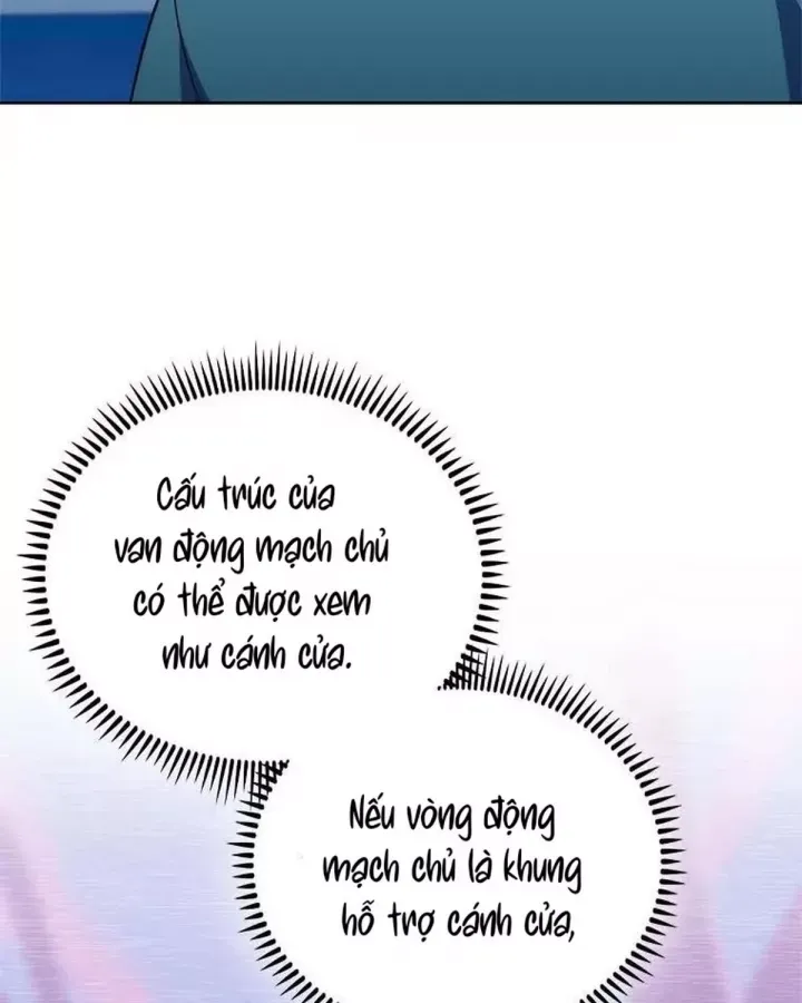Bác Sĩ Thăng Cấp Chapter 75 - TC Truyện