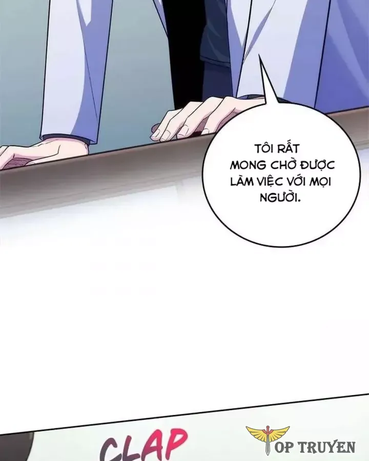 Bác Sĩ Thăng Cấp Chapter 76 - TC Truyện