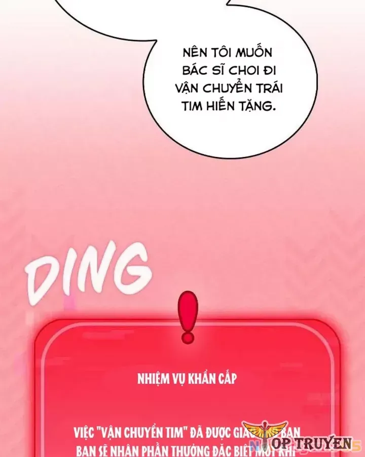 Bác Sĩ Thăng Cấp Chapter 77 - TC Truyện