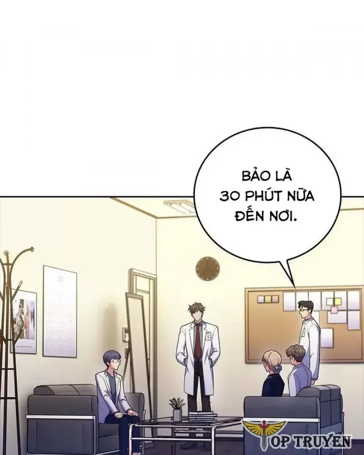 Bác Sĩ Thăng Cấp Chapter 78 - TC Truyện