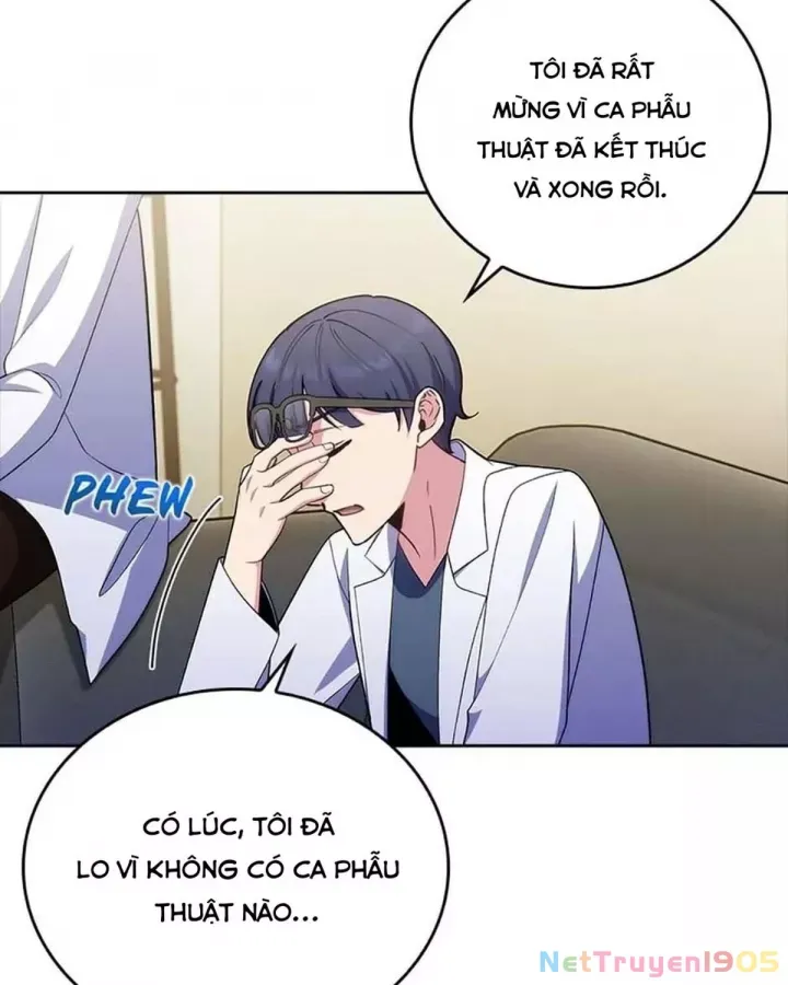 Bác Sĩ Thăng Cấp Chapter 80 - TC Truyện