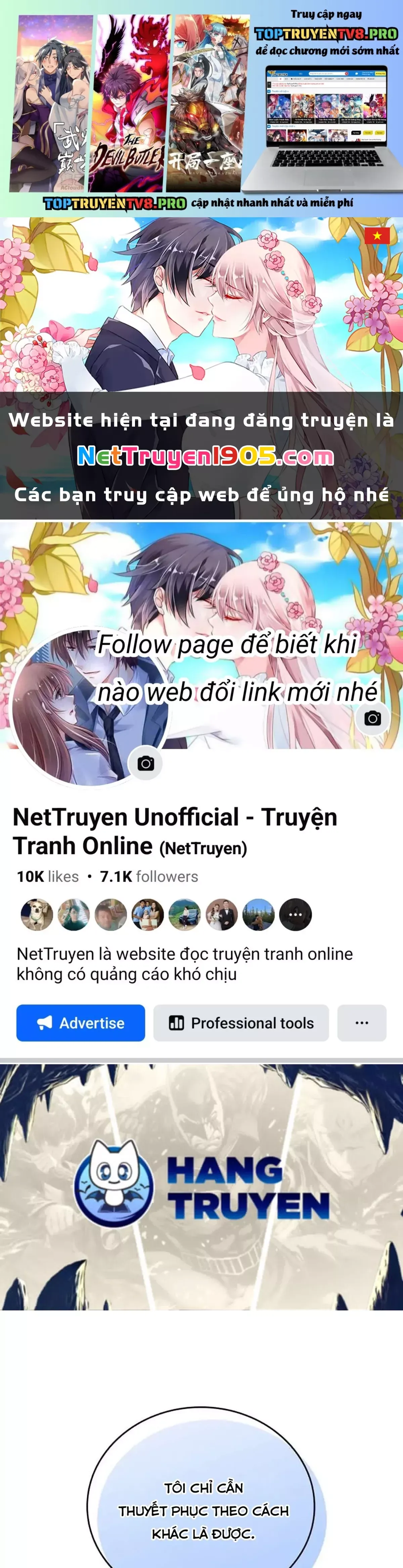 Bác Sĩ Thăng Cấp Chapter 81 - TC Truyện