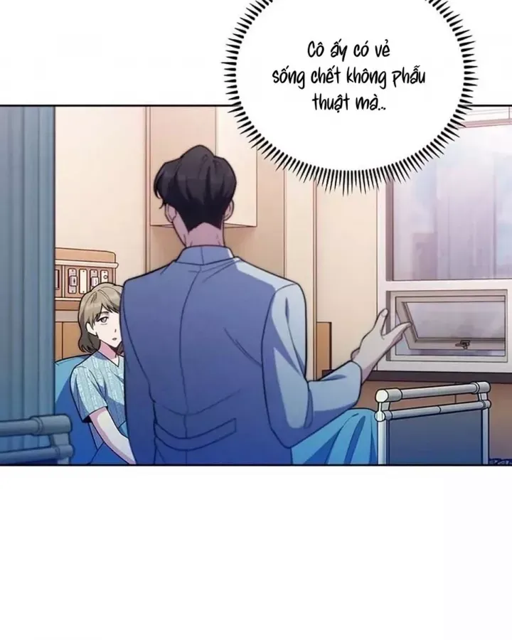 Bác Sĩ Thăng Cấp Chapter 81 - TC Truyện