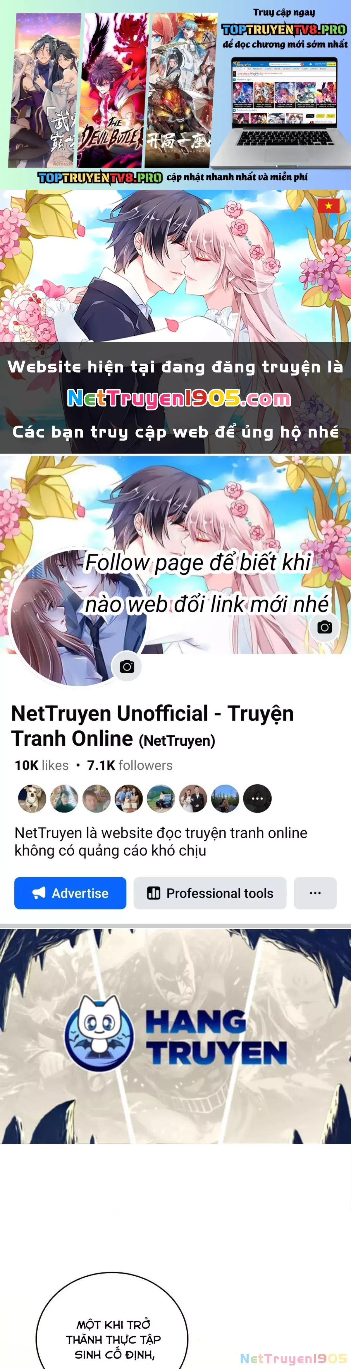 Bác Sĩ Thăng Cấp Chapter 83 - TC Truyện