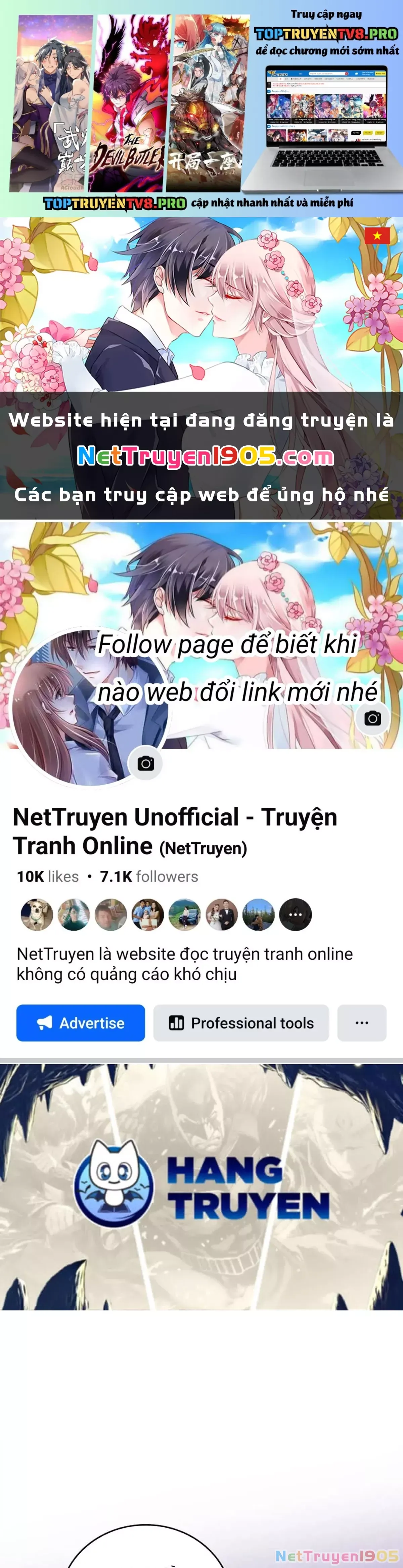 Bác Sĩ Thăng Cấp Chapter 84 - TC Truyện