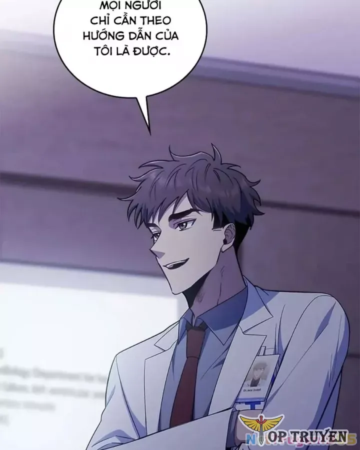 Bác Sĩ Thăng Cấp Chapter 84 - TC Truyện