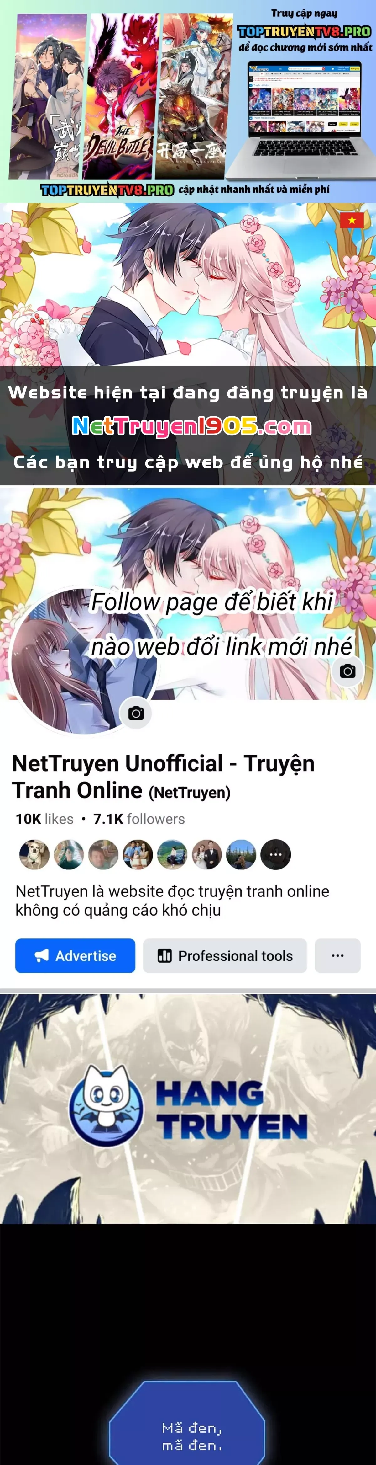Bác Sĩ Thăng Cấp Chapter 86 - TC Truyện