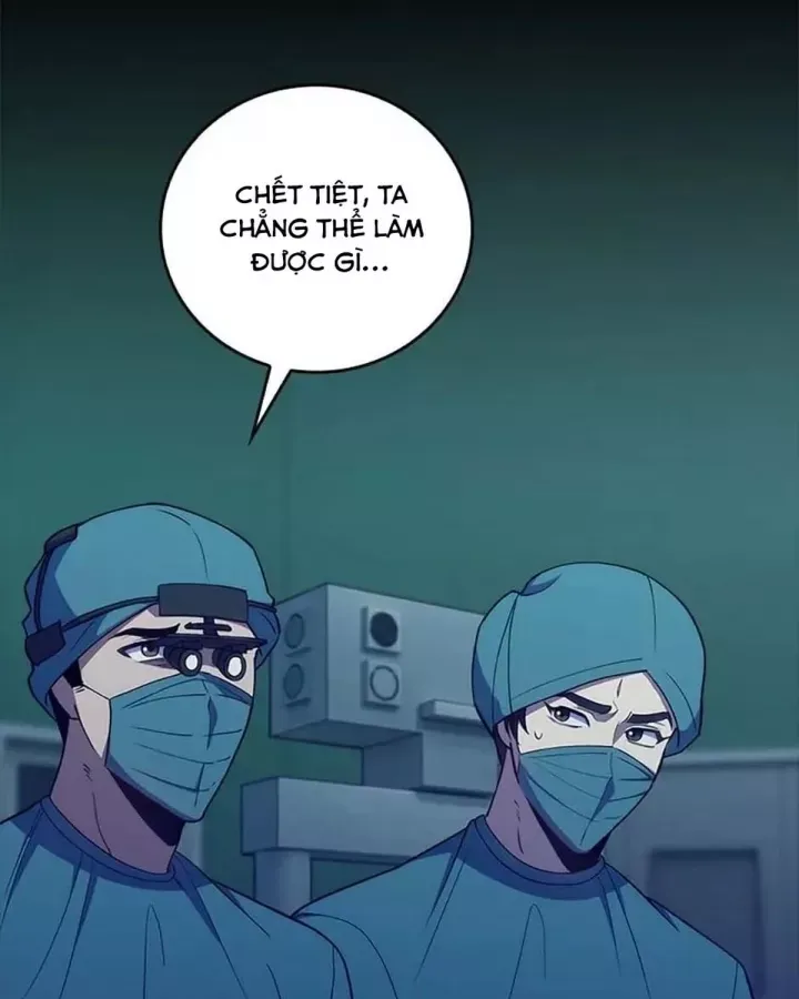 Bác Sĩ Thăng Cấp Chapter 86 - TC Truyện