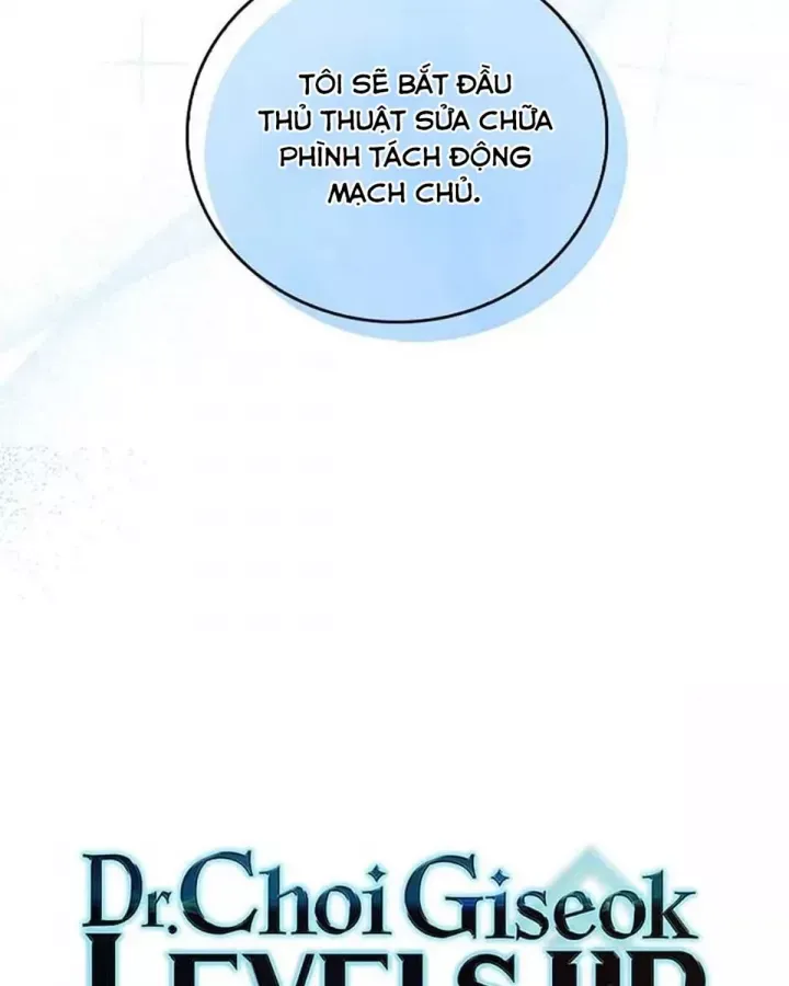 Bác Sĩ Thăng Cấp Chapter 88 - TC Truyện