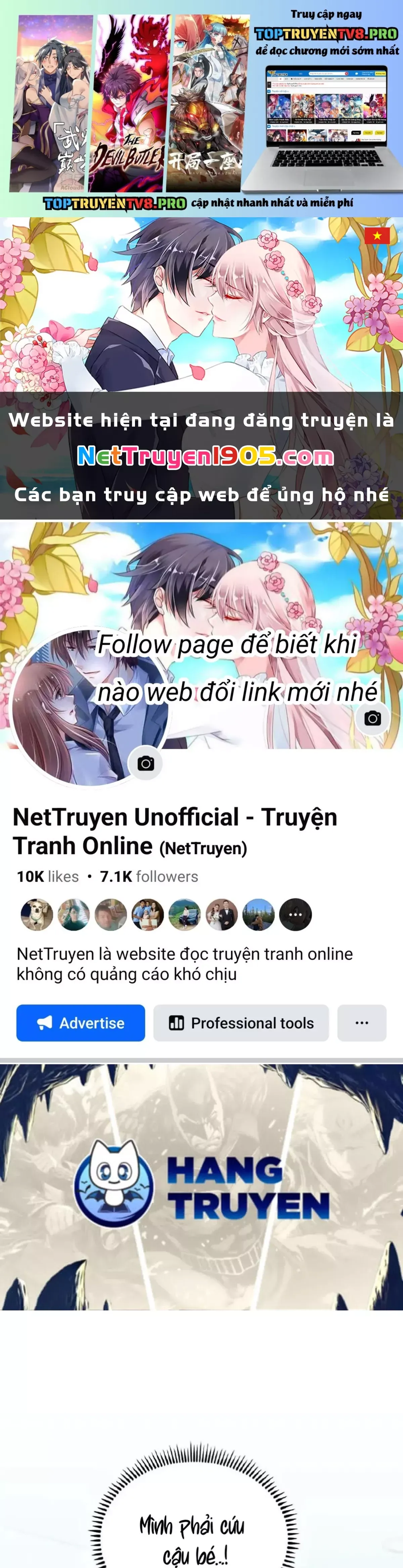 Bác Sĩ Thăng Cấp Chapter 90 - TC Truyện