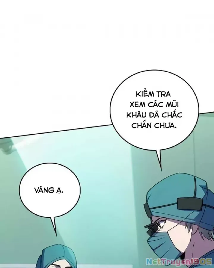 Bác Sĩ Thăng Cấp Chapter 91 - TC Truyện