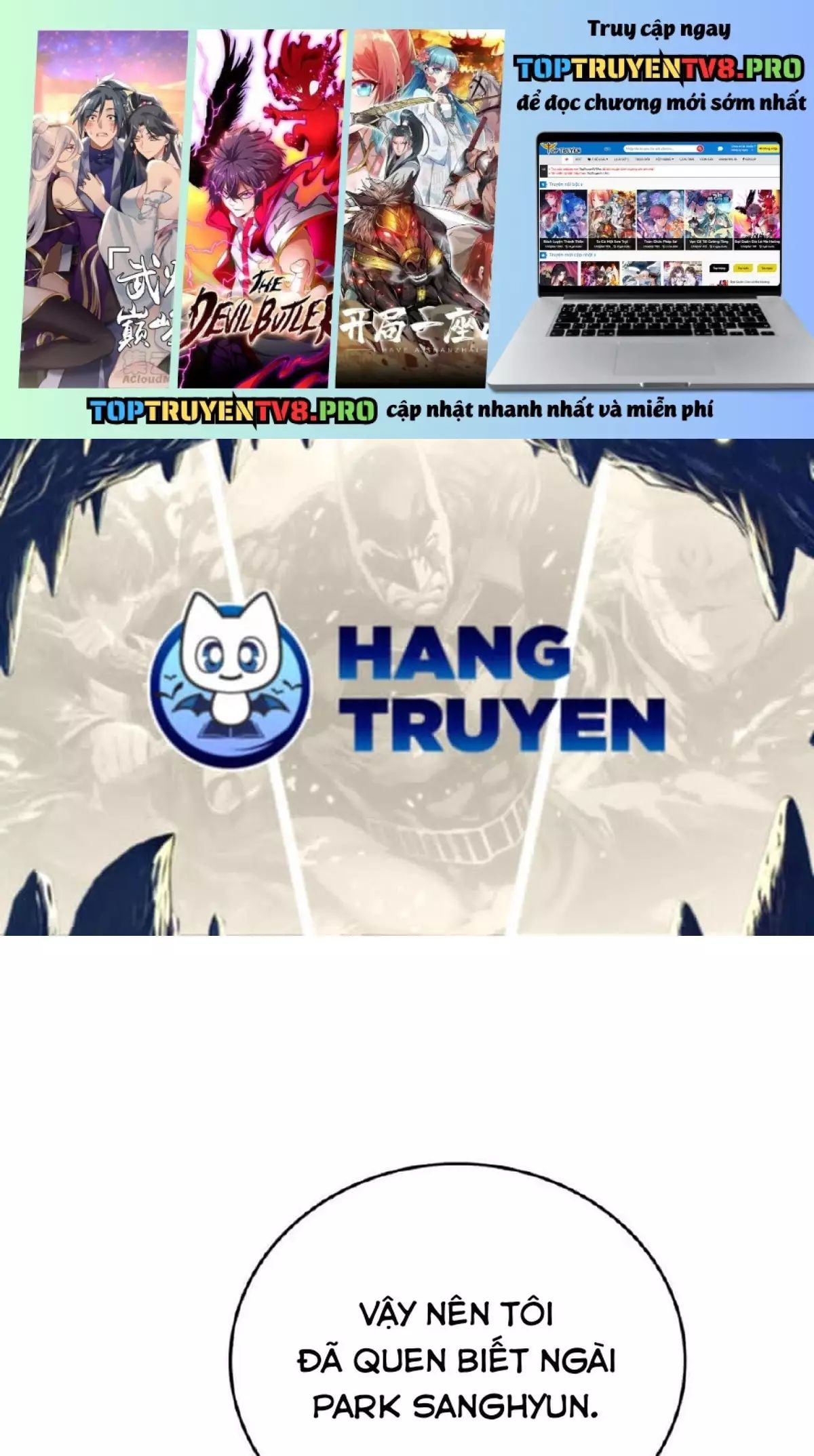 Bác Sĩ Thăng Cấp Chapter 93 - TC Truyện