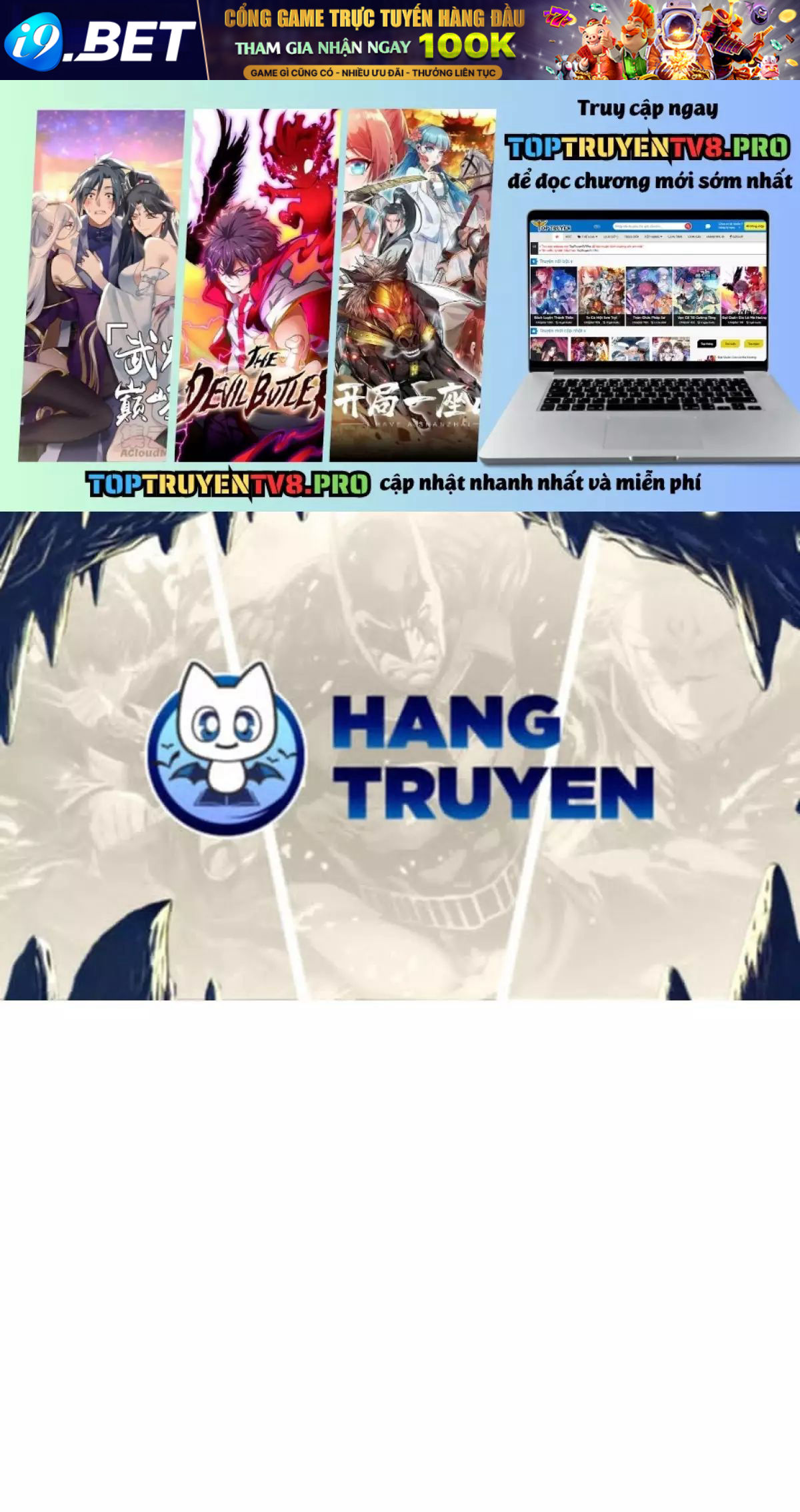 Bác Sĩ Thăng Cấp Chapter 94 - TC Truyện