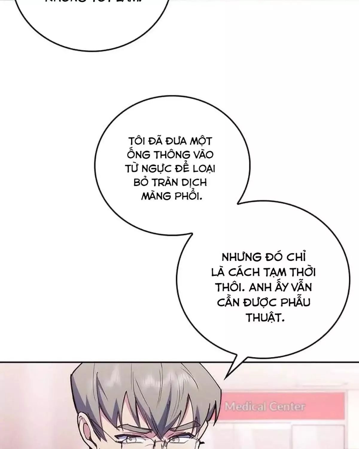 Bác Sĩ Thăng Cấp Chapter 94 - TC Truyện