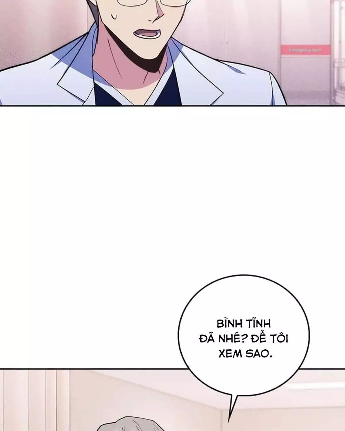 Bác Sĩ Thăng Cấp Chapter 94 - TC Truyện