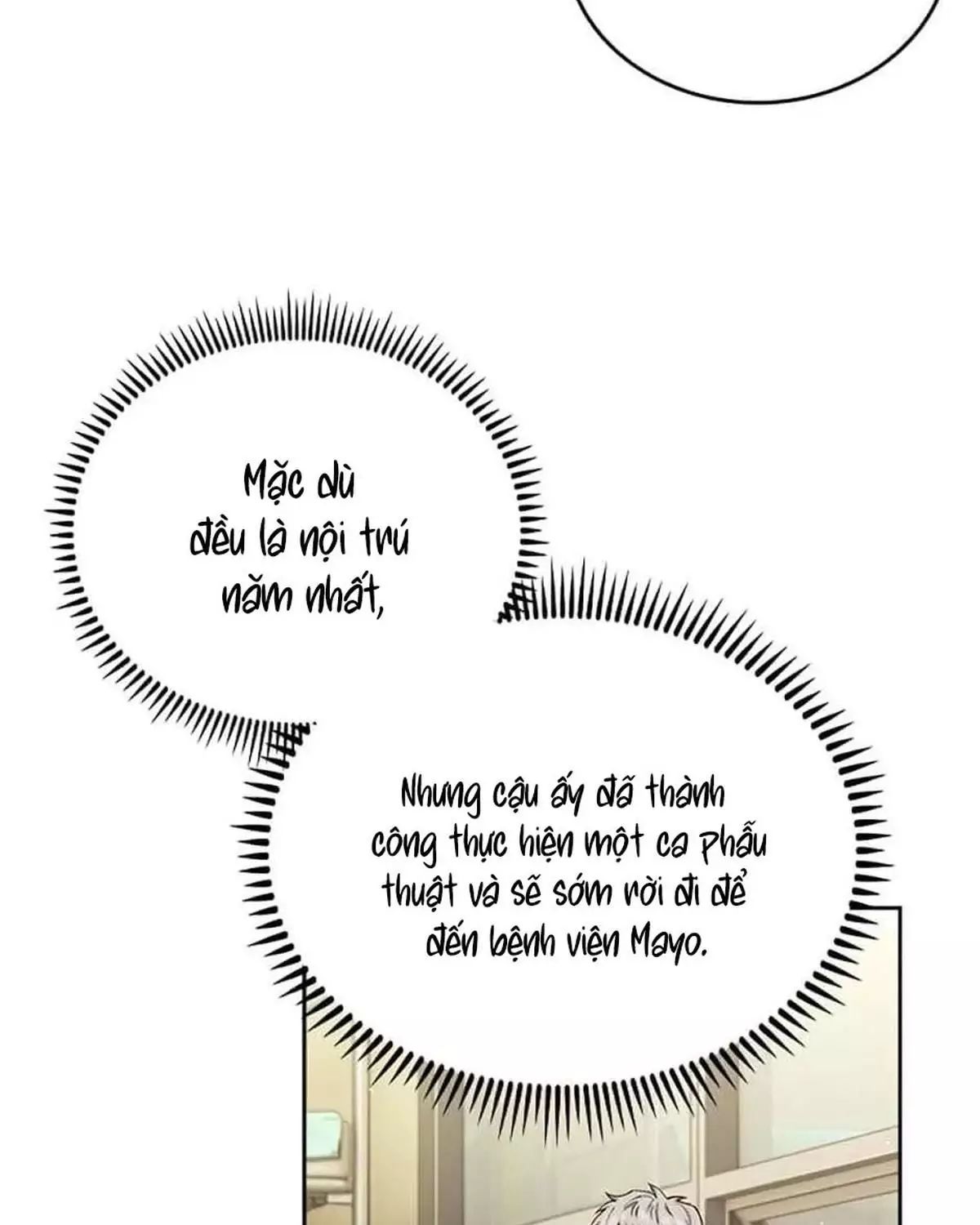 Bác Sĩ Thăng Cấp Chapter 96 - TC Truyện