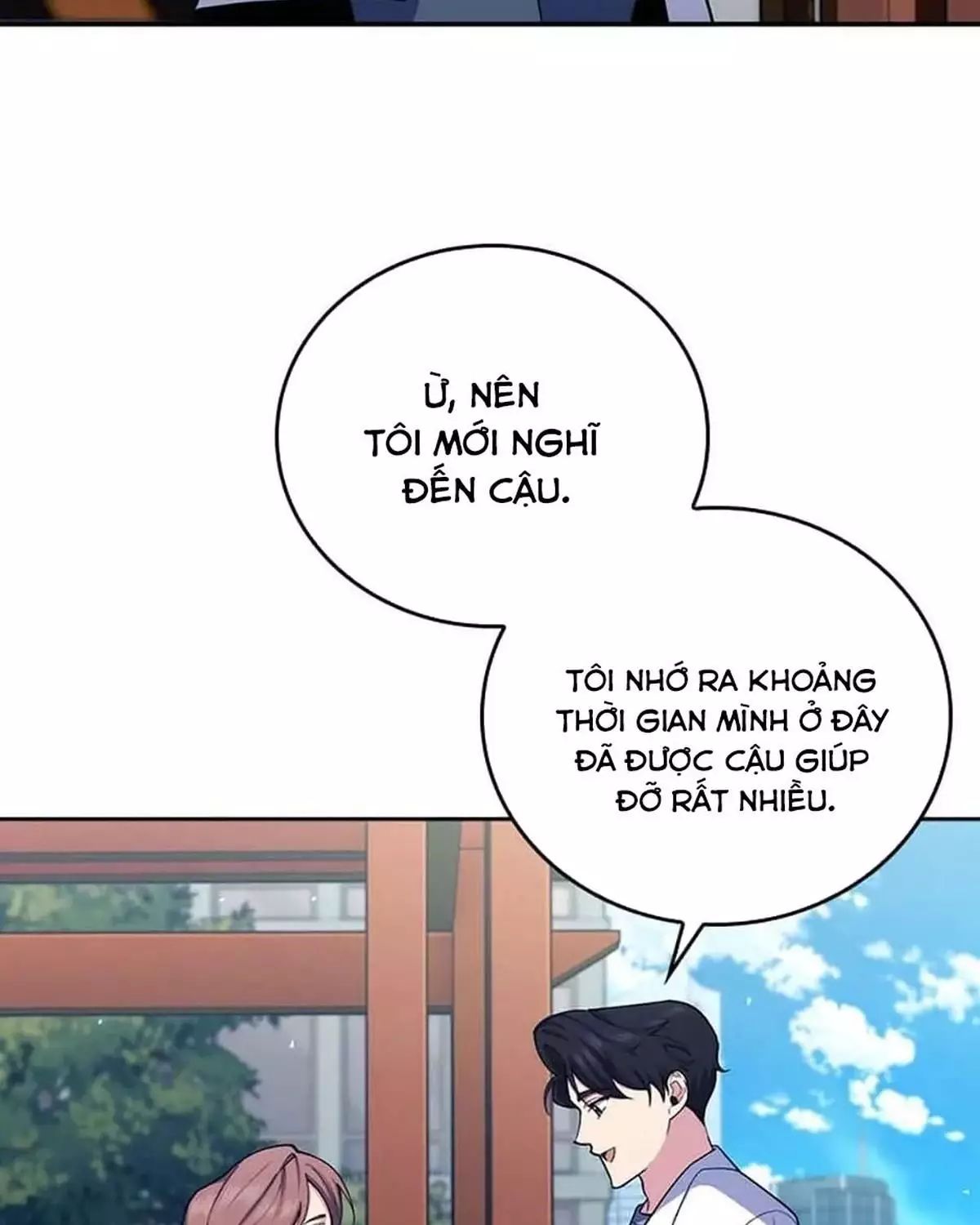 Bác Sĩ Thăng Cấp Chapter 97 - TC Truyện