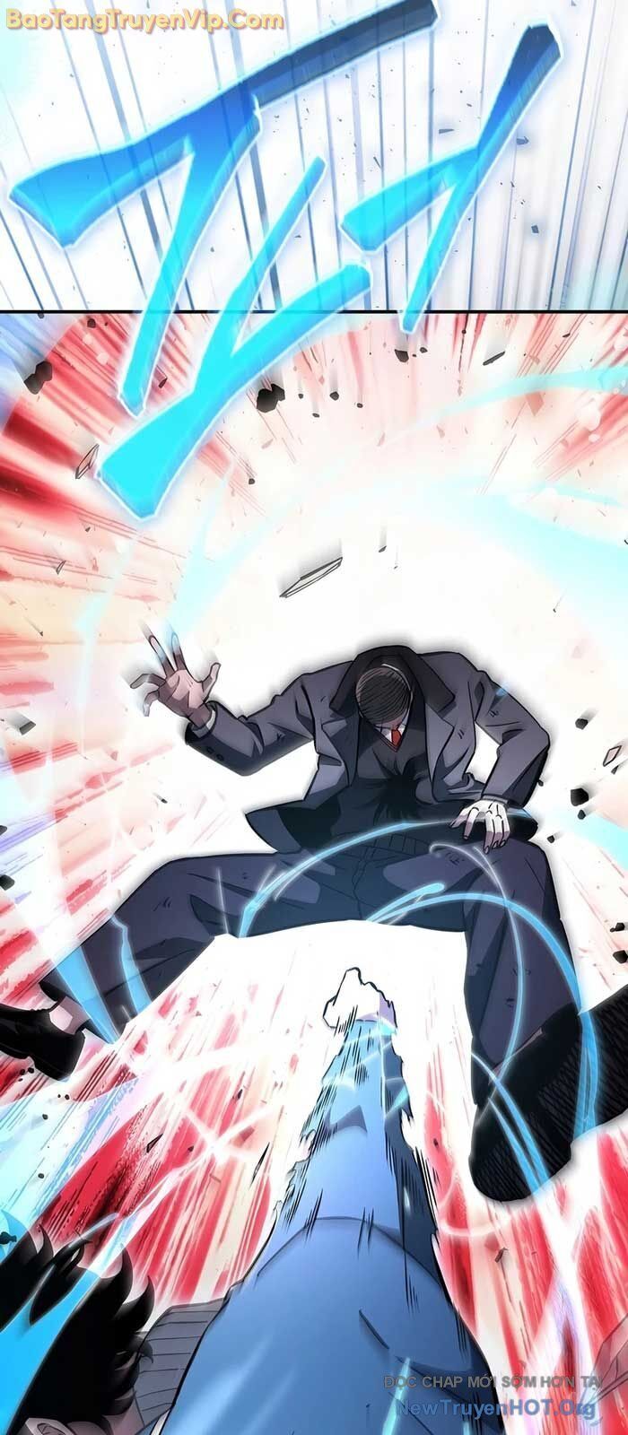 Sinh Tồn Giả Tối Cường [Chap 16-18]