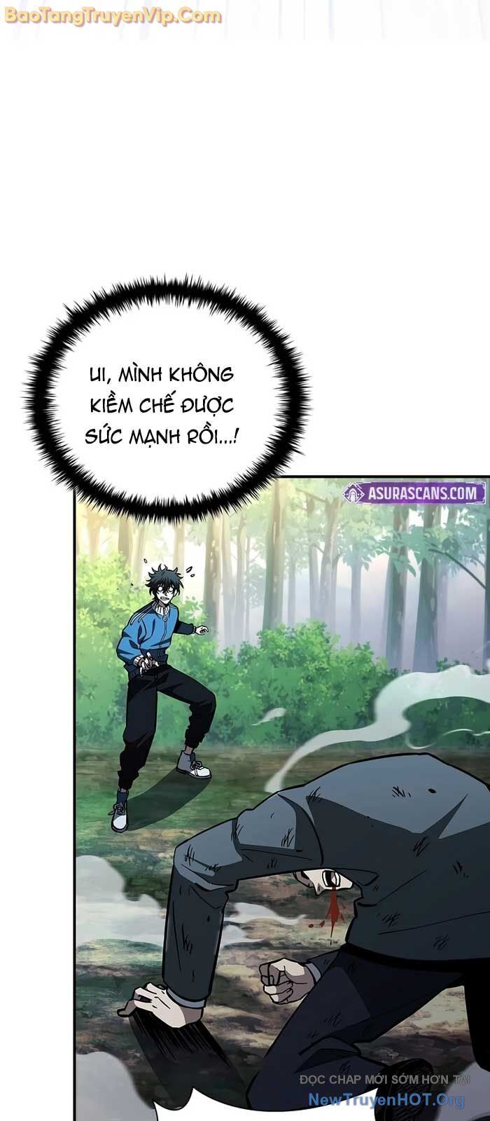Sinh Tồn Giả Tối Cường [Chap 16-18]