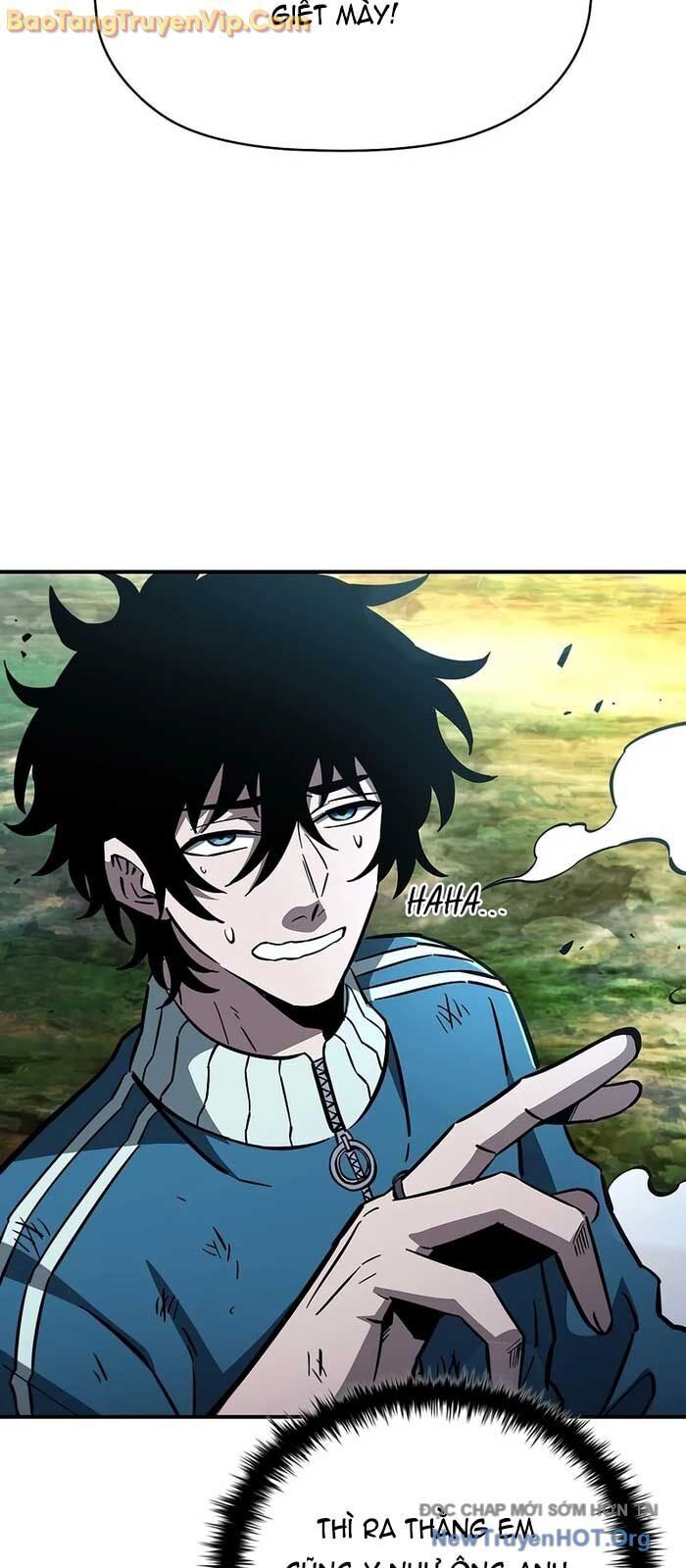 Sinh Tồn Giả Tối Cường [Chap 16-18]