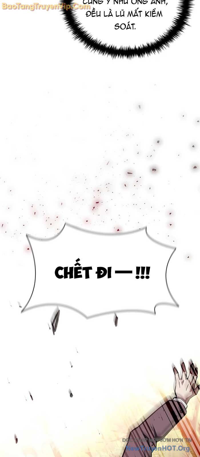 Sinh Tồn Giả Tối Cường [Chap 16-18]