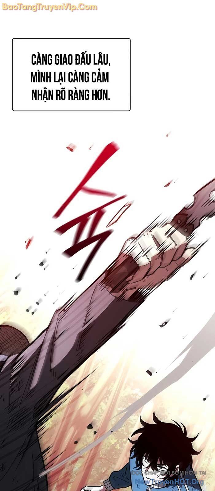 Sinh Tồn Giả Tối Cường [Chap 16-18]