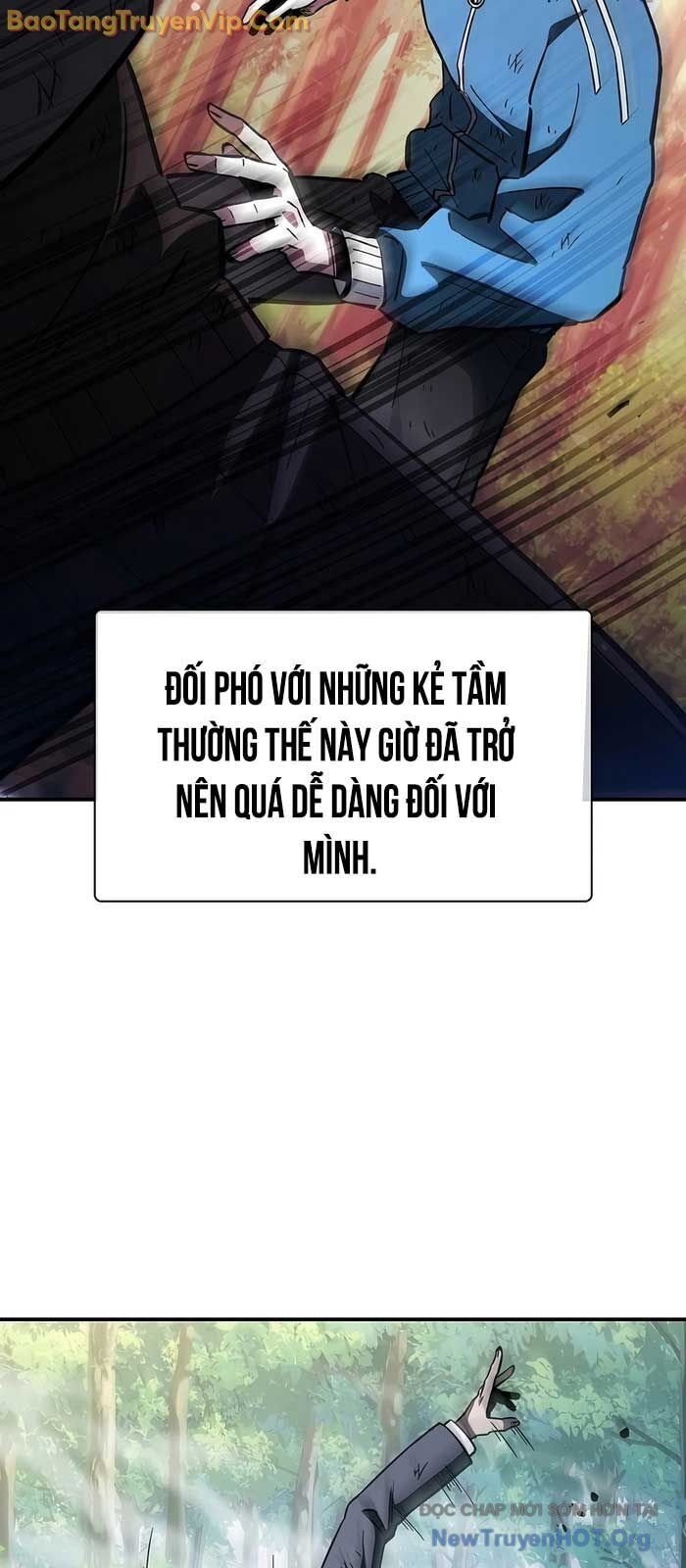 Sinh Tồn Giả Tối Cường [Chap 16-18]