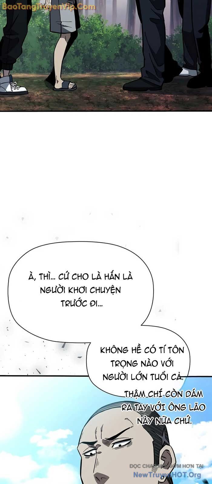Sinh Tồn Giả Tối Cường Chapter 16 - TC Truyện