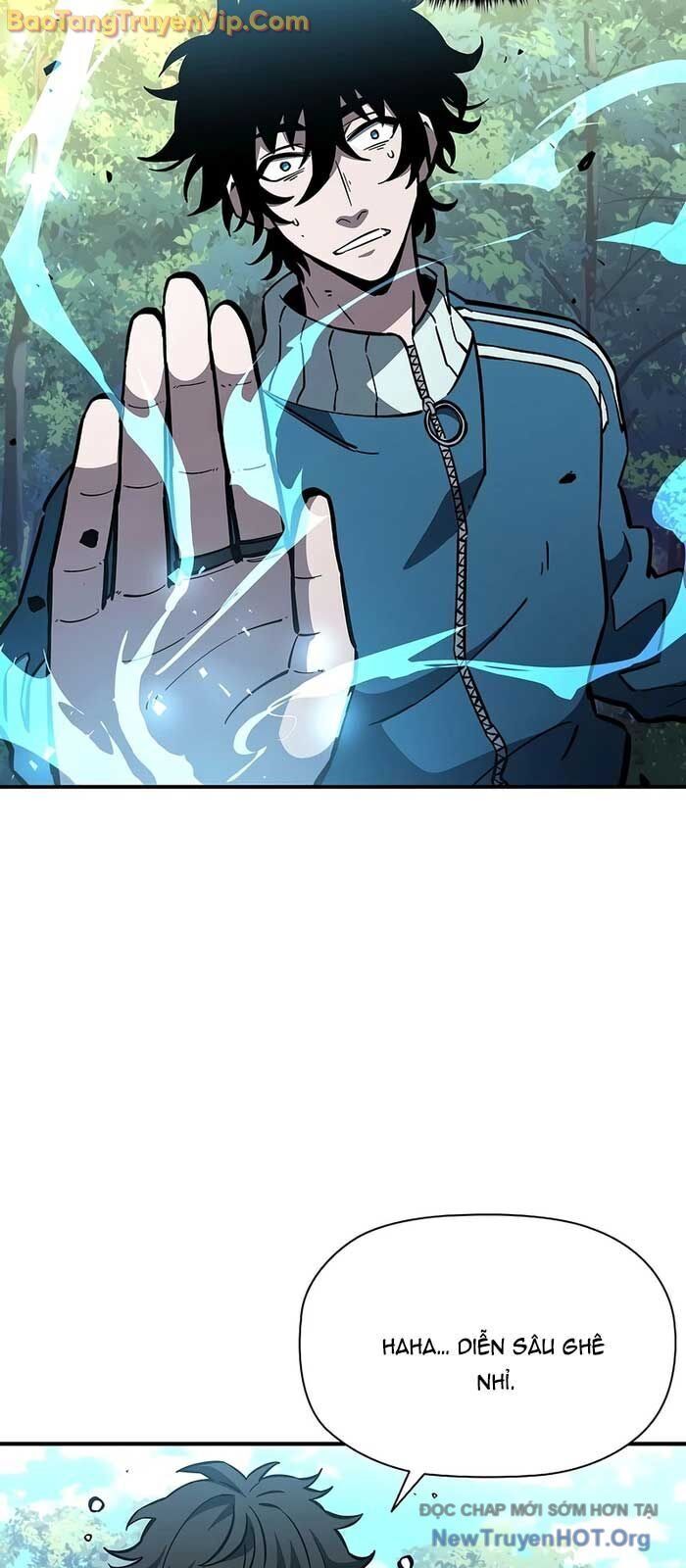 Sinh Tồn Giả Tối Cường [Chap 16-18]
