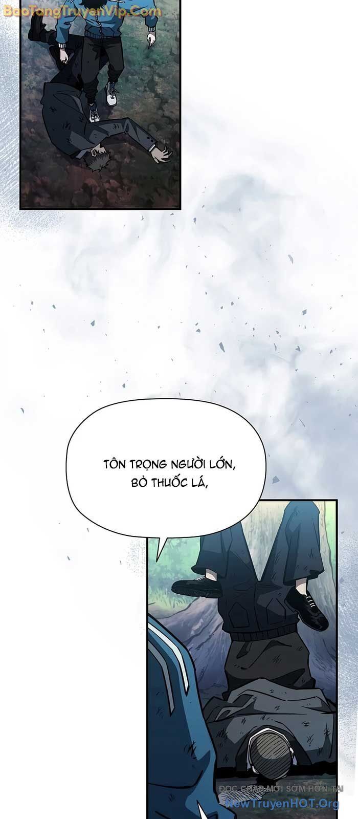 Sinh Tồn Giả Tối Cường [Chap 16-18]