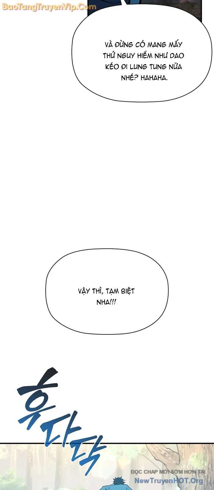 Sinh Tồn Giả Tối Cường [Chap 16-18]